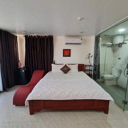 Sun Hotel Hue Buitenkant foto