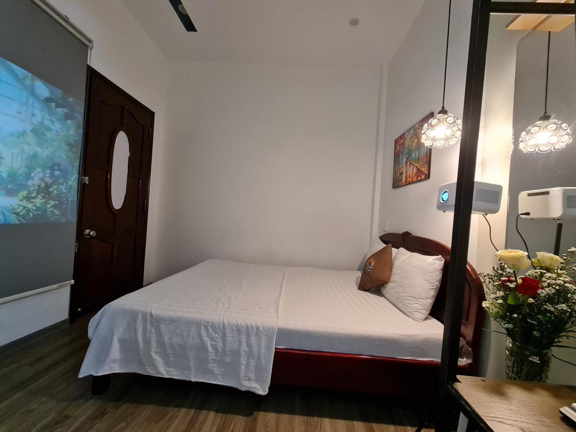 Sun Hotel Hue Buitenkant foto