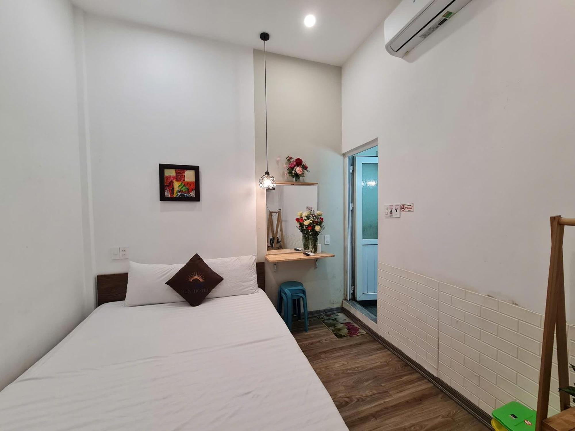 Sun Hotel Hue Buitenkant foto