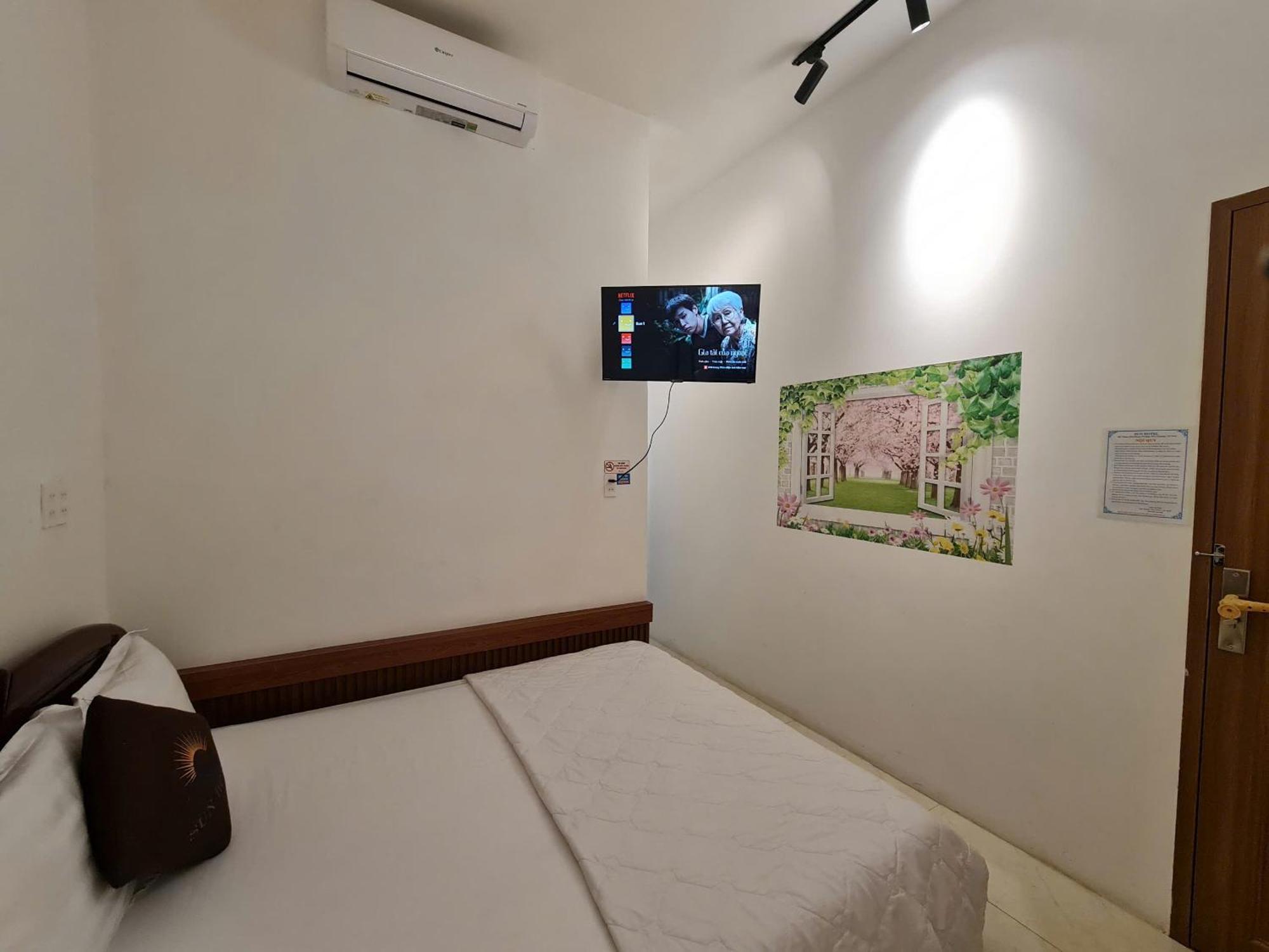Sun Hotel Hue Buitenkant foto