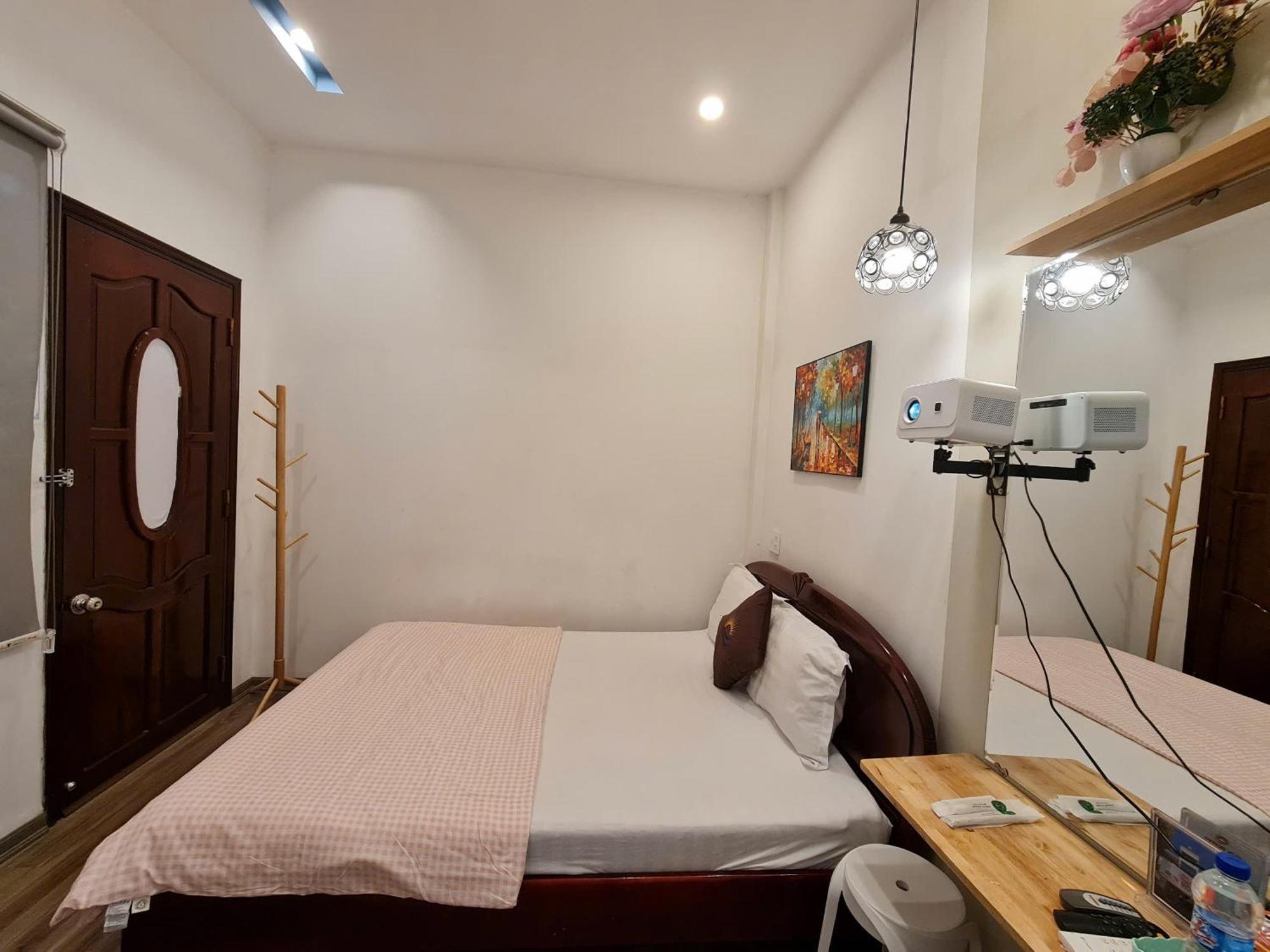 Sun Hotel Hue Buitenkant foto